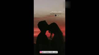Nallai Allai #whatsapp status #2022lovesongs