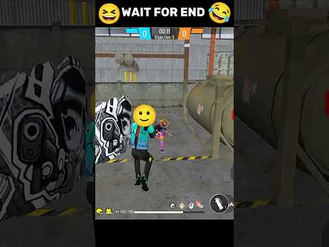 Free Fire comedy video 🤣|| Free Fire funny comedy || #shorts #comedy #freefire #funny #memes
