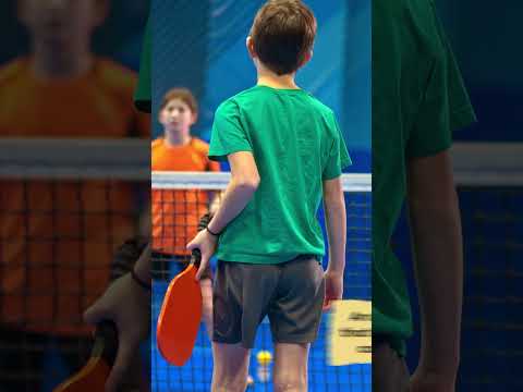 Pickleball Terms | #shorts