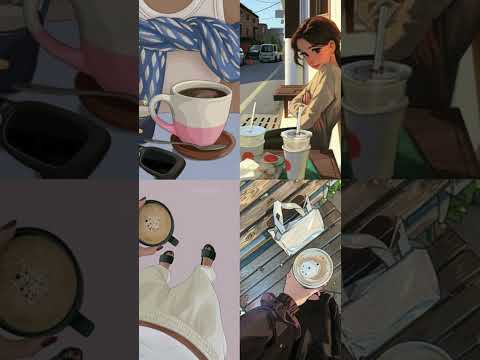 The Aesthetic Lo-Fi Short  #music #aestheic #relaxing #goviral #youtubevideos