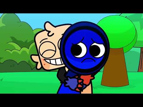 SPRUNKIS, but they're DANDY'S WORLD! (Cover)