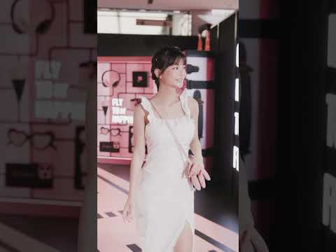 NINA LANCOME 帶逛