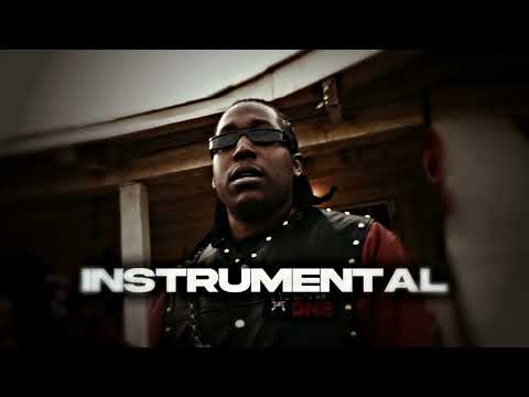 Don Toliver - Bandit (INSTRUMENTAL)