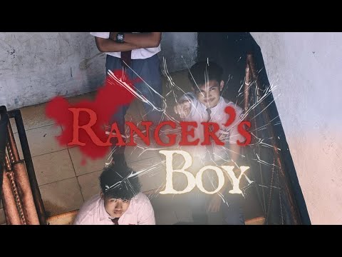 RANGER'S BOY | SHORT MOVIE | TUGAS PROJEK 2024 #projekrekayasateknologismansa2024