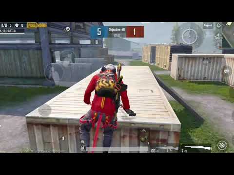 1 vs 1 TDM with M-24 Kechwa + Epic sneak-peak(My bro's channel)