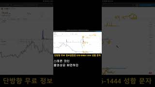 [스테픈 코인] 와 이걸 끝까지 해내다니 ㄷㄷ 아시죠? 끝까지 버틴놈이 이기는걸