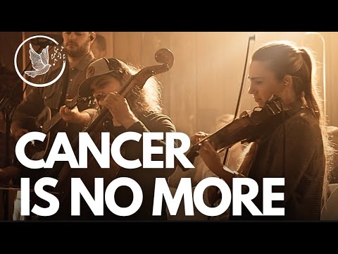 Cancer Is No More Prayer | Healer | Charlotte Joyner & Kaleigh Williams