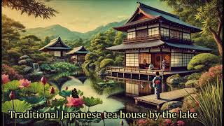 J-pop(No.110) Japan landscapes