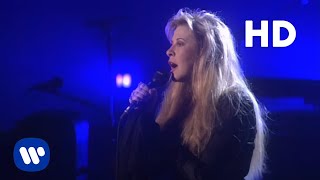 Fleetwood Mac - Landslide (Live) (Official Video) [HD]