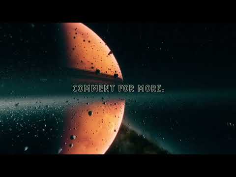 Space Exploration Soundtrack