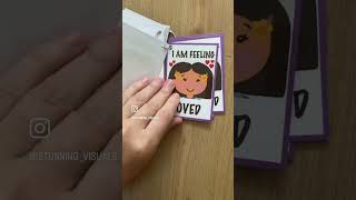 My Emotions Flash Cards