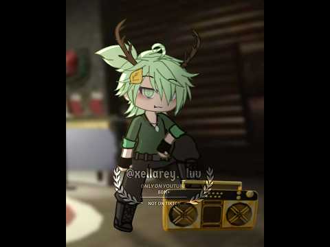That one forsaken boombox emote 🎵{#gachatweening #trend #fyp #xellarey #forsaken #shortsfeed #edit}