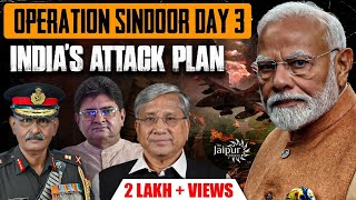 Has the W@R Begin? | Amazing Air Defence System | Rajiv Narayanan, PR Shankar