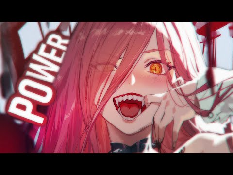 Nightcore - Power