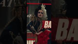 Cruella Attitud Dress _Whatsapp Status