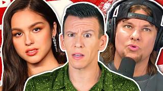The Theo Von Gaza Problem, Brain-Dead Pregnant Woman Forced To Stay Alive, & Today’s News