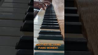 #piano  #relaxing #calmingmusic #shorts #short #dxmusic #chidennar #meditationmusic #studio