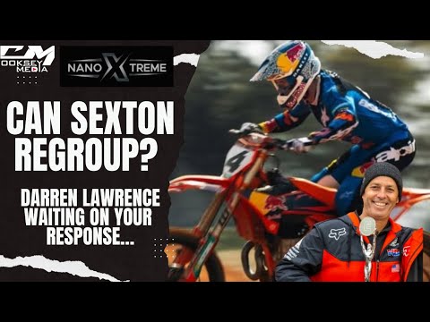 Birmingham Triple Crown, Can Chase Redeem Himself? Open Invite To Darren Lawrence…
