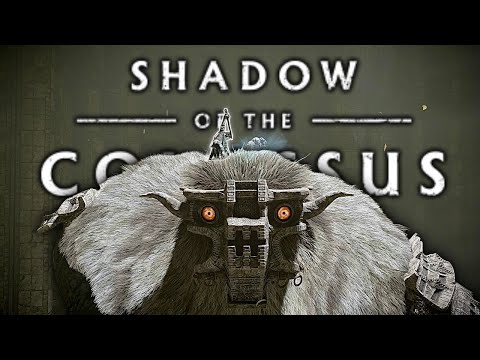 Shadow of the Colossus - Part 3