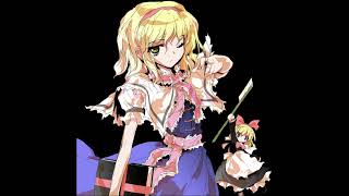 #PCBirthday- The Doll Maker Of Bucuresti + Alice In Wonderland - Remix