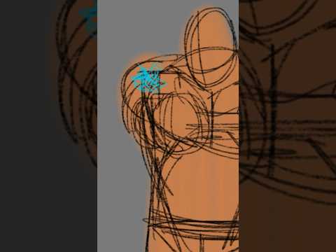 Gun Animation Test #flipaclipanimation
