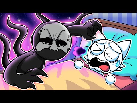 SPRUNKI BAD DREAM MONSTER ...?! Incredibox Sprunki Animation