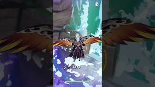 The Oni Reason To Skip Itto | Genshin Impact
