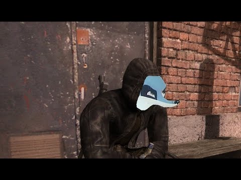 Лис бандит