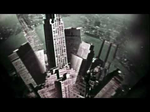 The Night Draws Inward (Official Video) - Oliver Lugg
