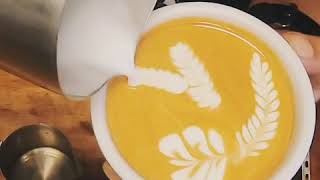 清邁不能錯過的咖啡館 Ristr8to - Specialty coffee