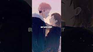 What If Yuuji and Nobara Were Meant to Be? | Jujutsu Kaisen Ship Theory #anime #jujutsukaisen