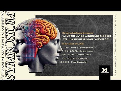2025 Weinberg Symposium