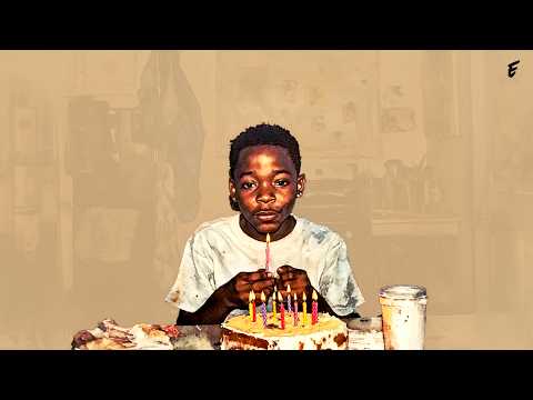 "CELEBRATE" - 7 Minute Freestyle Type Beat 2025