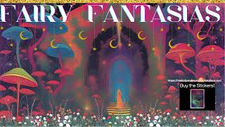 Fantasy Meditation Music: Inner Peace and Tranquility 🌿🧘‍♀️ #MeditationMusic #Serenity