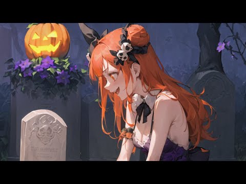 Nightcore - DEATH