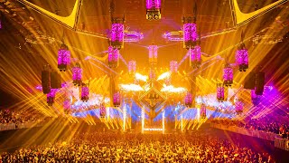 Reverze 2025 | Sub Zero Project