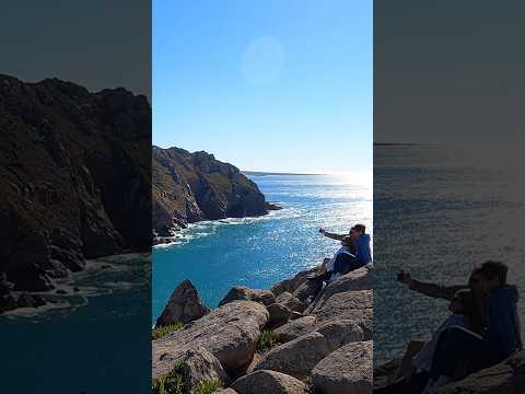 Portugal's Best Kept Secret Walk Revealed