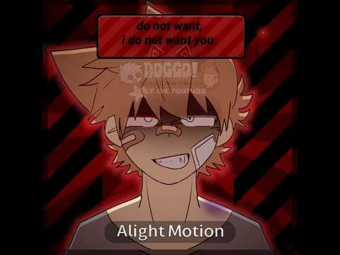 mirror oh mirror 🥶 | #eddsworld #shorts | disappearance eddsworld AU | inspo: @ilqegxub on tt