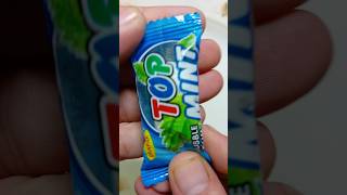 Top mint bubble ASMR #deepsleepingasmr #candysounds