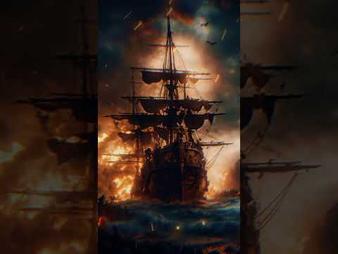 Ship That Didn't Sail - Powerful Cinematic Music #shorts #epicmusicmix #MotivationMusic