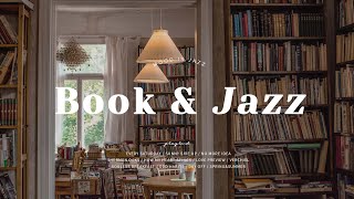 Playlist | Book Jazz📚