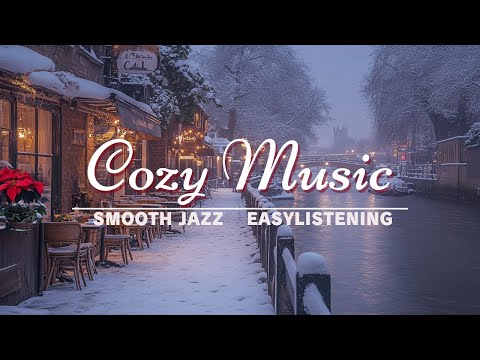 smooth jazz cozymusic  easylistening relaxing violin saxophone piano guitar