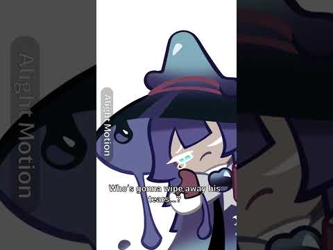Pruneamann Edit//#cookierunkingdom #edit #shorts #fyp #fypシ