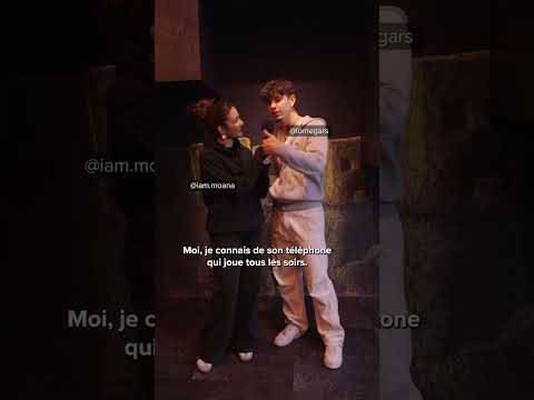 Et toi, t’as connu Minecraft à quel âge ? #MinecraftLeFilm, actuellement au cinéma !