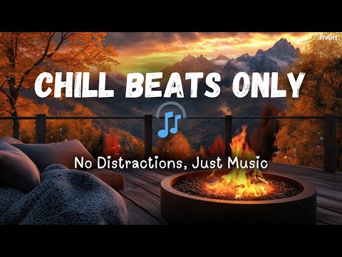"Chill Beats to Relax & Study To | Lofi Hip Hop Mix for Focus & Calm 🌙 [24/7 Chill Music]"