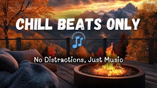 "Chill Beats to Relax & Study To | Lofi Hip Hop Mix for Focus & Calm 🌙 [24/7 Chill Music]"