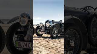 Bentley’s $121,000 Mini Car Is Real – And You Can Actually Drive It!