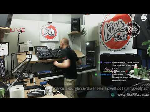 Sound of Now Show 6.1.22