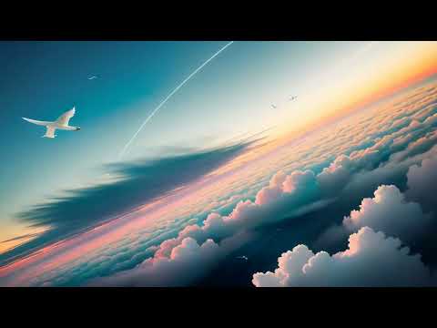 Retro Pulse - Orbit Breaker | Natural Sounding Drum and Bass | High-Energy Beats [4K Video]