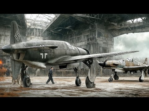 Experimental WWII and Cold War Planes: From Failure to Flight | Aviation Oddities History